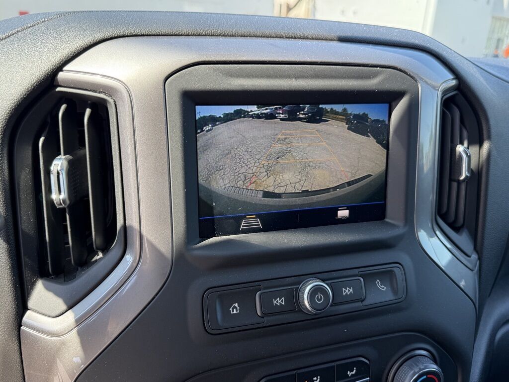 2023 Chevrolet Silverado 2500HD Custom Crestwood KY