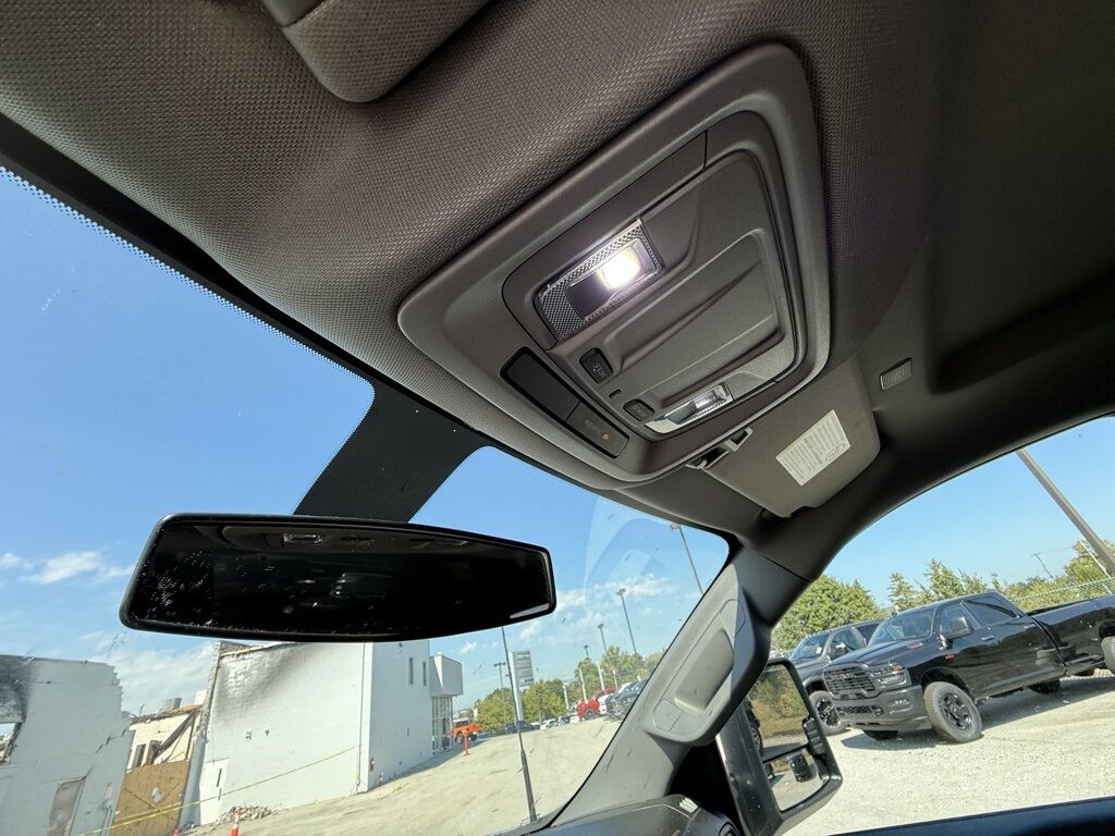 2023 Chevrolet Silverado 2500HD Custom Crestwood KY