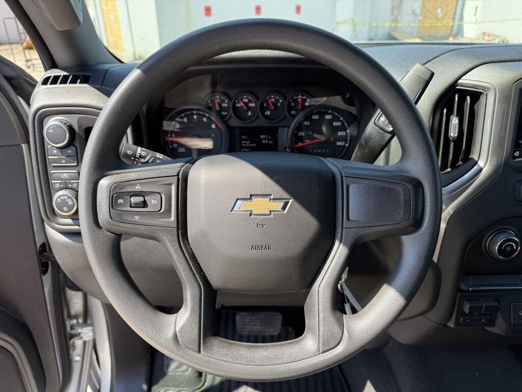 2023 Chevrolet Silverado 2500HD Custom Crestwood KY