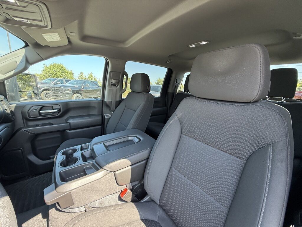 2023 Chevrolet Silverado 2500HD Custom Crestwood KY