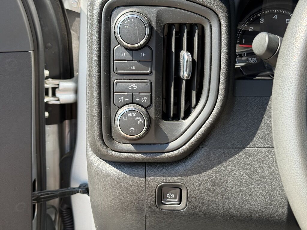 2023 Chevrolet Silverado 2500HD Custom Crestwood KY