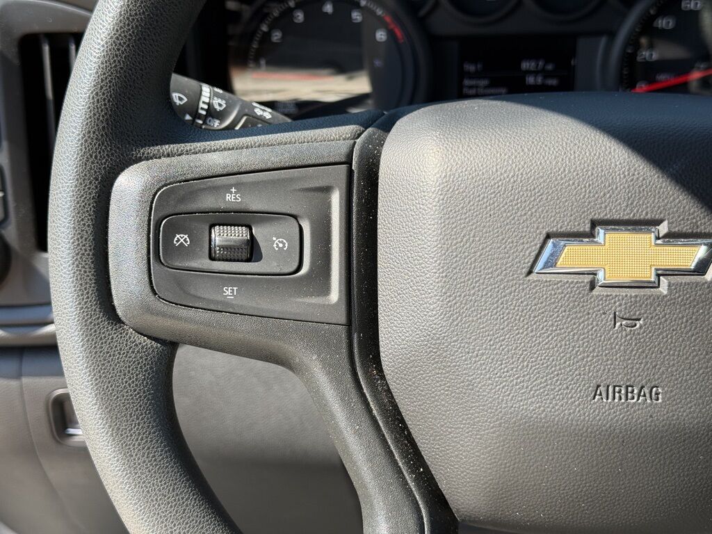 2023 Chevrolet Silverado 2500HD Custom Crestwood KY