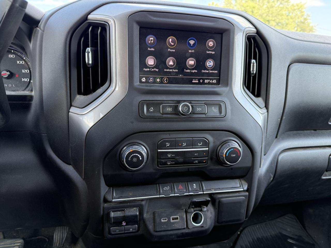 2023 Chevrolet Silverado 2500HD Custom Crestwood KY