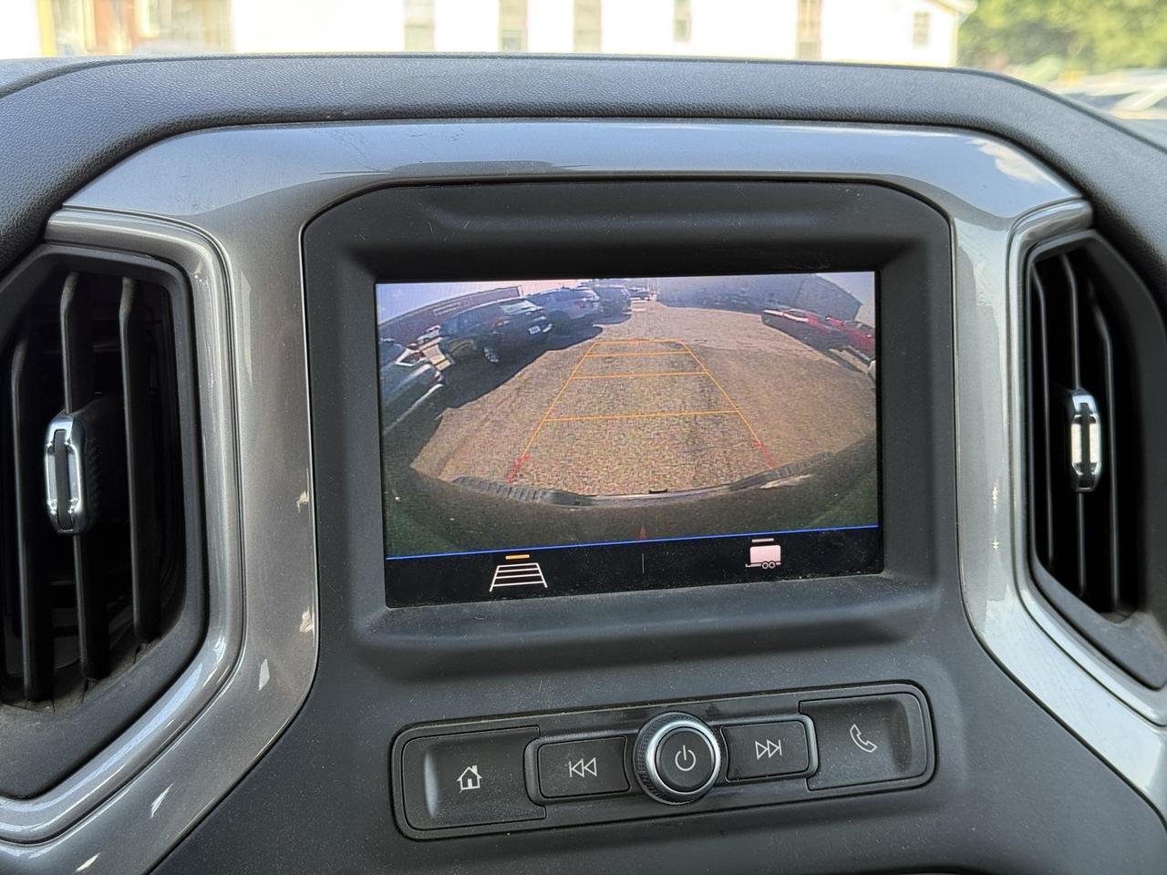 2023 Chevrolet Silverado 2500HD Custom Crestwood KY