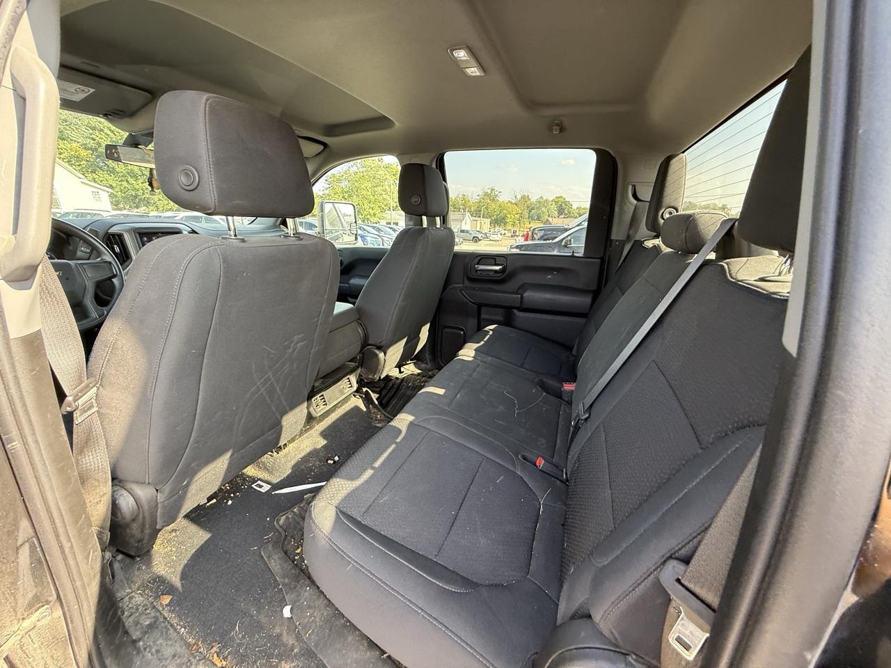 2023 Chevrolet Silverado 2500HD Custom Crestwood KY