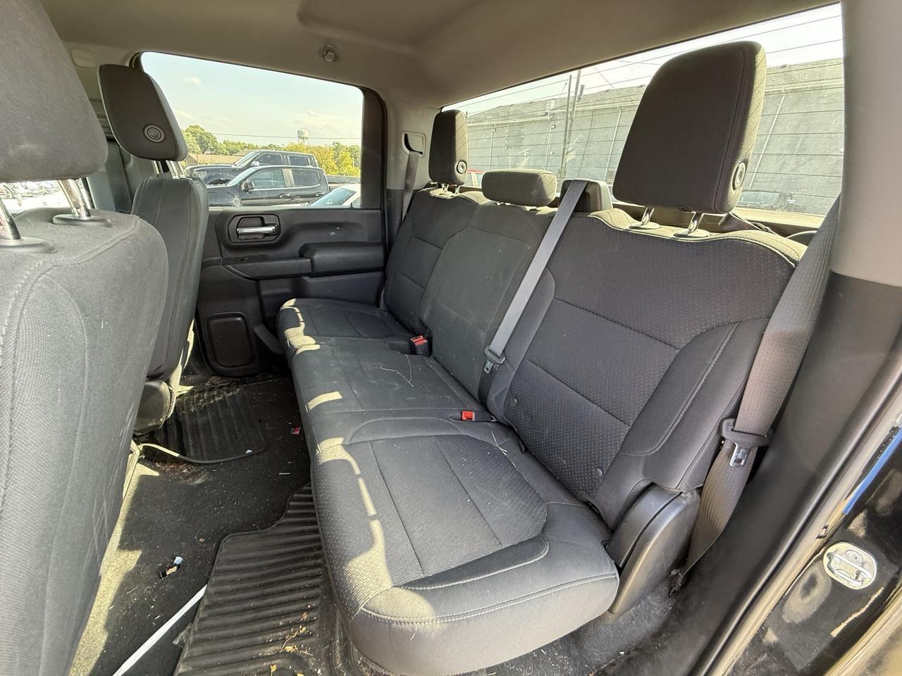 2023 Chevrolet Silverado 2500HD Custom Crestwood KY