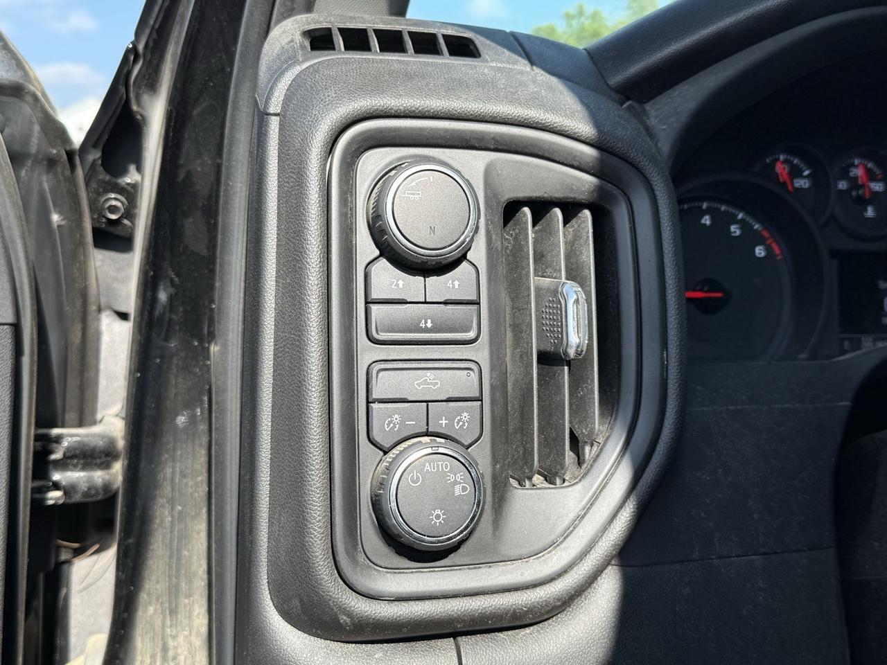 2023 Chevrolet Silverado 2500HD Custom Crestwood KY