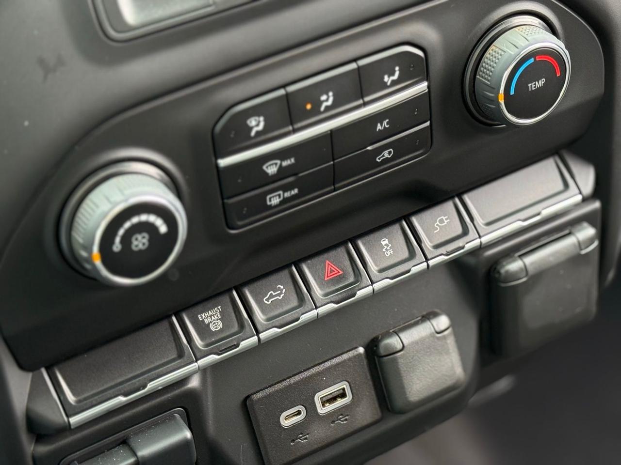 2023 Chevrolet Silverado 2500HD Custom Crestwood KY