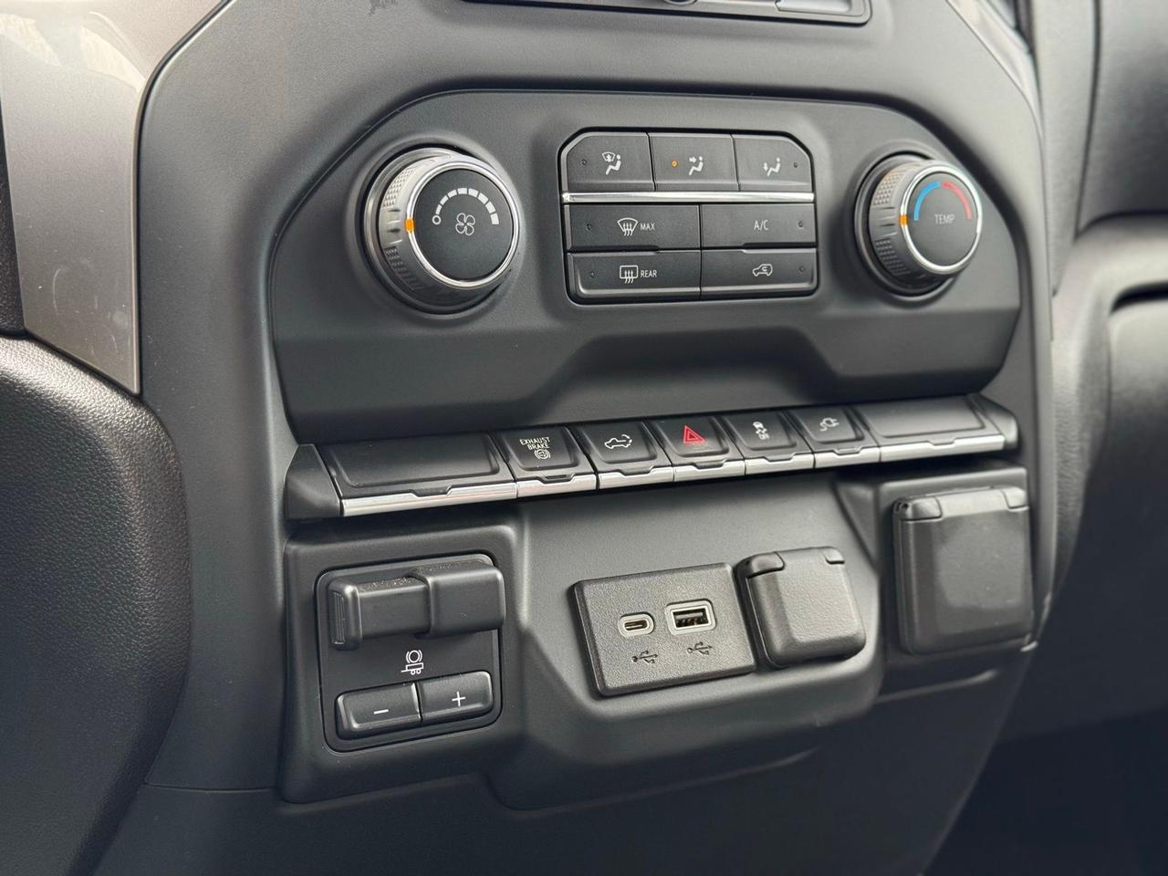 2023 Chevrolet Silverado 2500HD Custom Crestwood KY