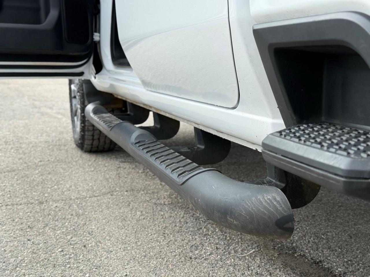 2023 Chevrolet Silverado 2500HD Custom Crestwood KY