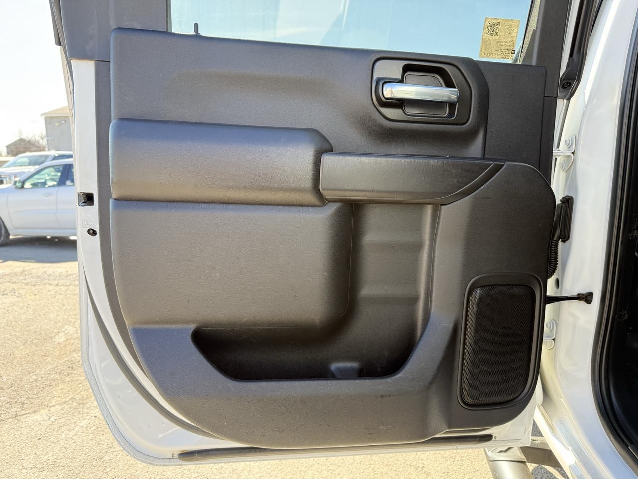 2023 Chevrolet Silverado 2500HD Custom Crestwood KY