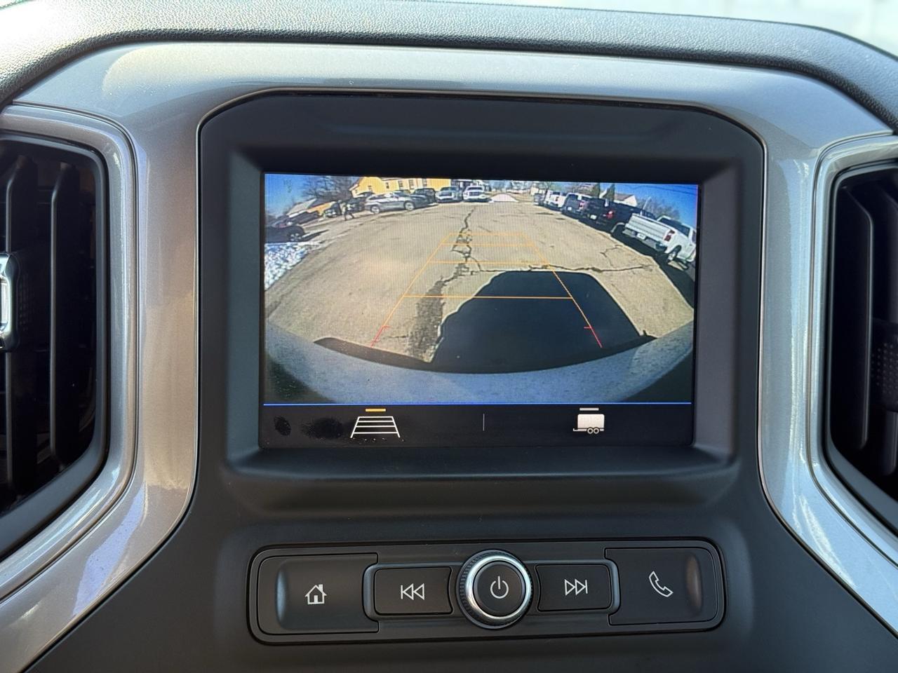 2023 Chevrolet Silverado 2500HD Custom Crestwood KY