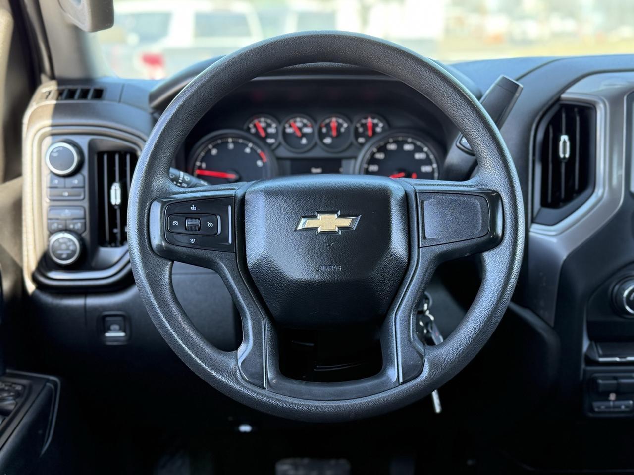 2023 Chevrolet Silverado 2500HD Custom Crestwood KY