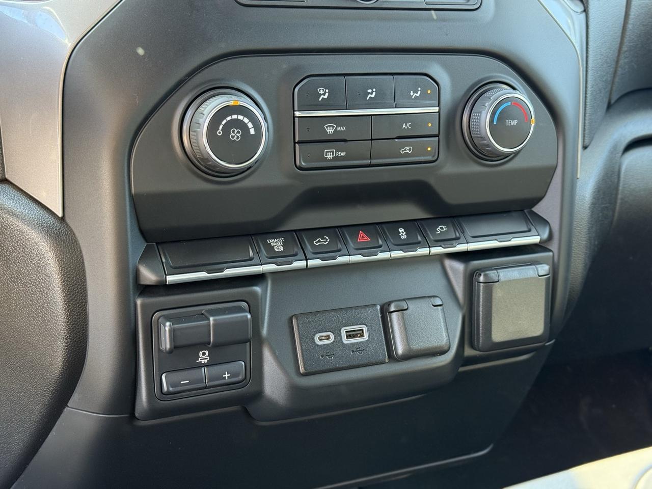 2023 Chevrolet Silverado 2500HD Custom Crestwood KY