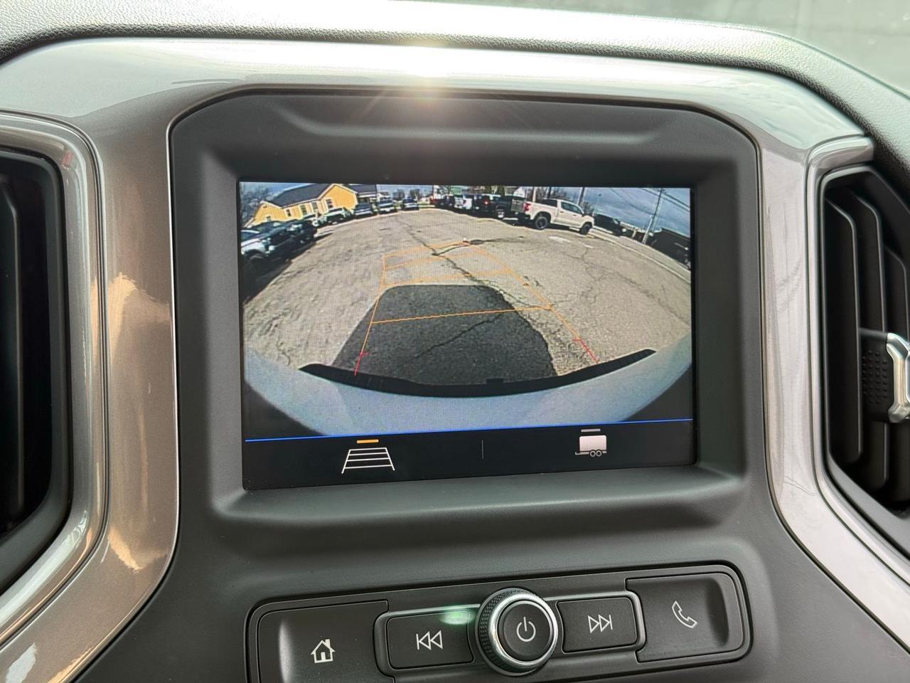 2023 Chevrolet Silverado 2500HD Custom Crestwood KY