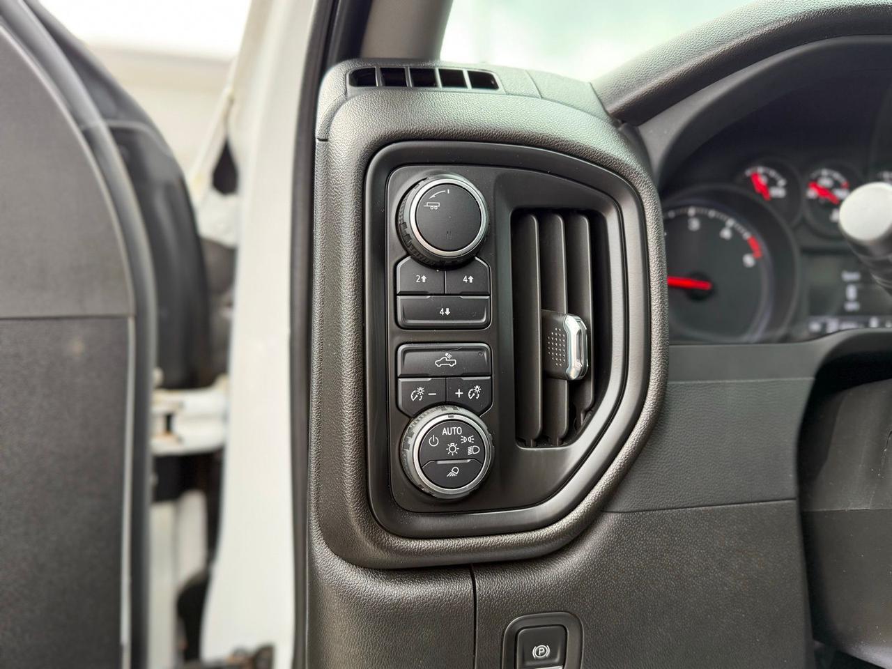 2023 Chevrolet Silverado 2500HD Custom Crestwood KY