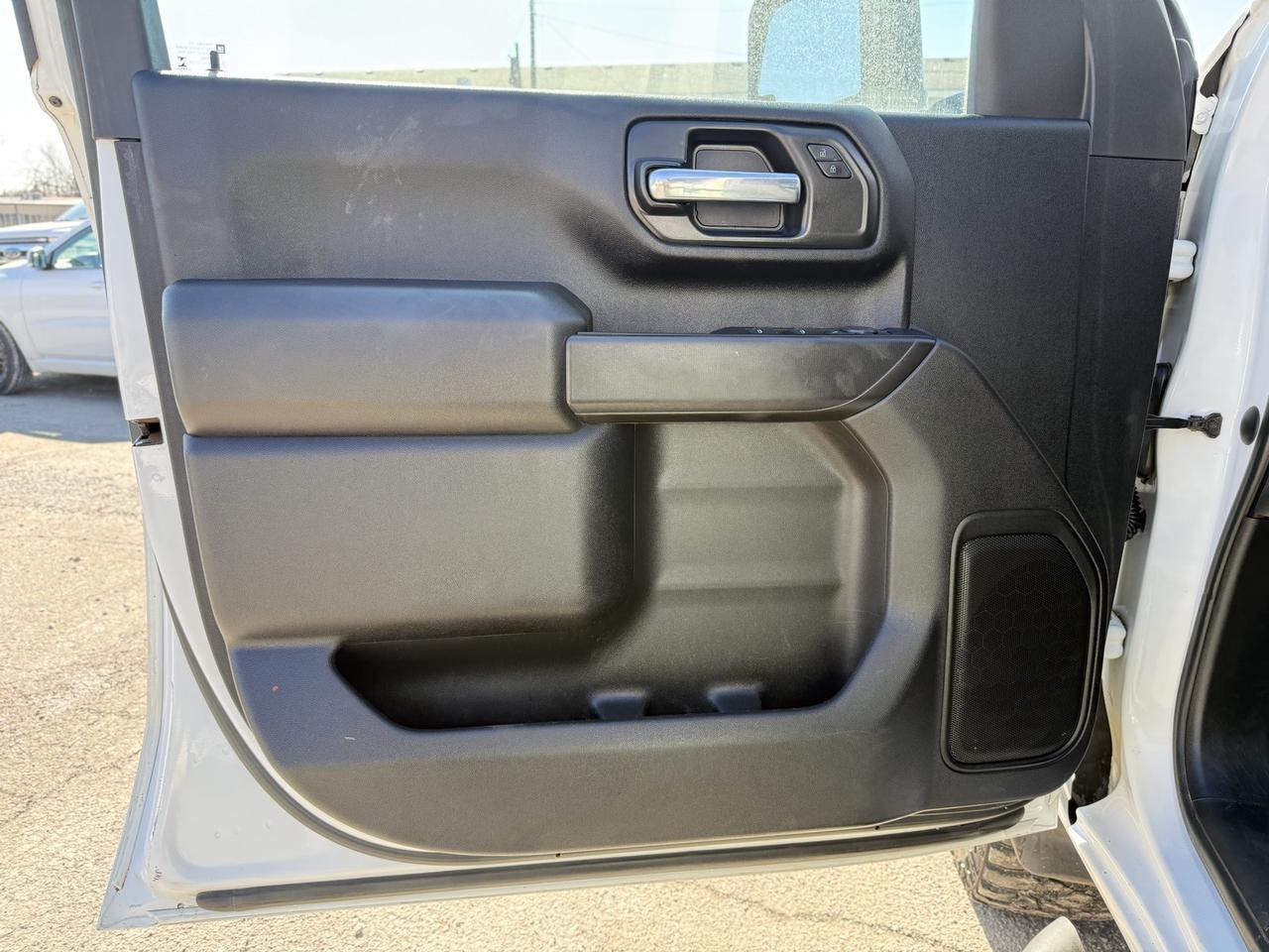 2023 Chevrolet Silverado 2500HD Custom Crestwood KY