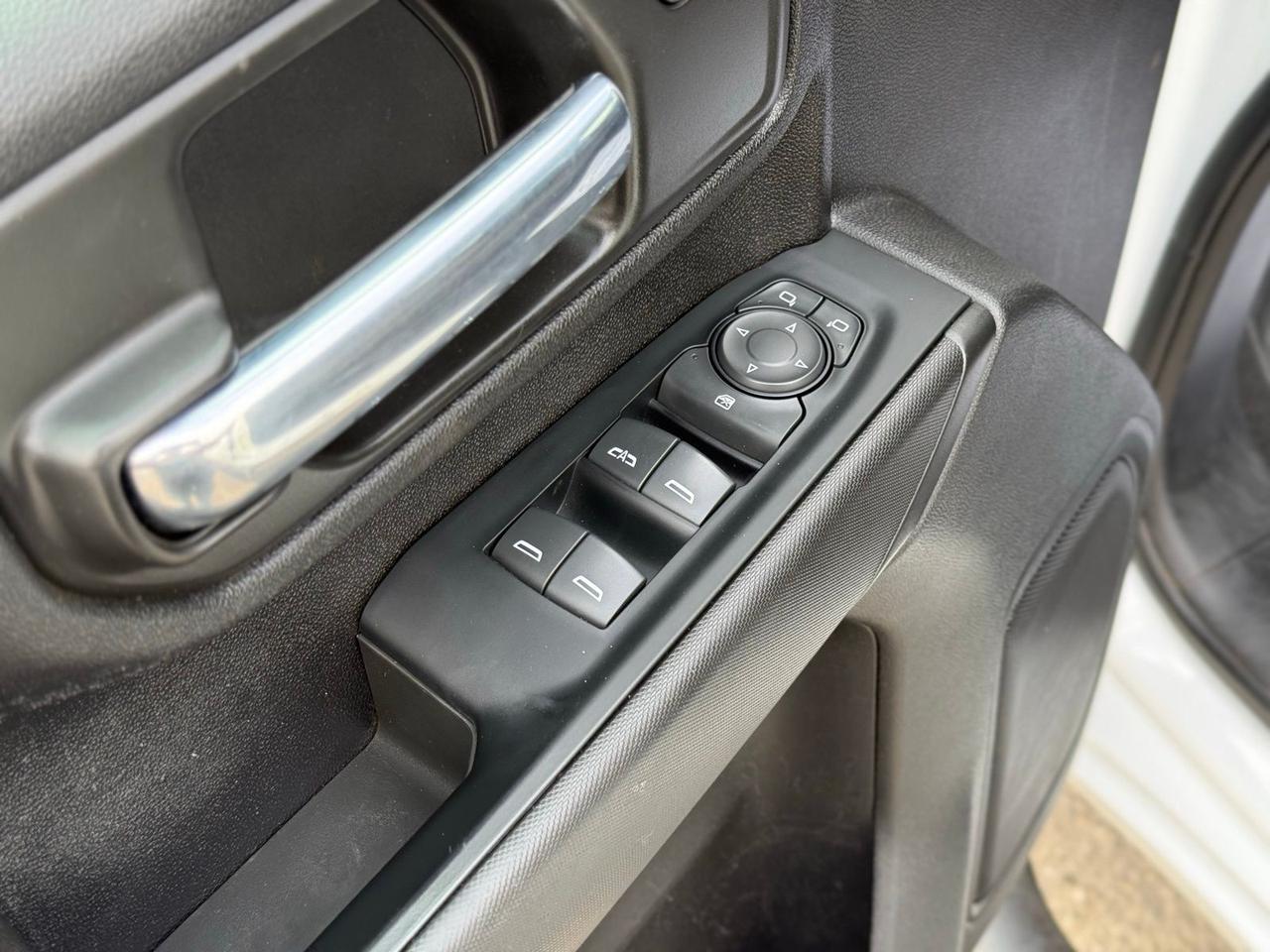 2023 Chevrolet Silverado 2500HD Custom Crestwood KY