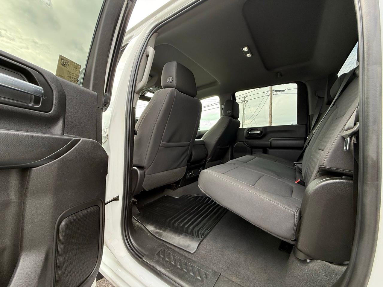 2023 Chevrolet Silverado 2500HD Custom Crestwood KY