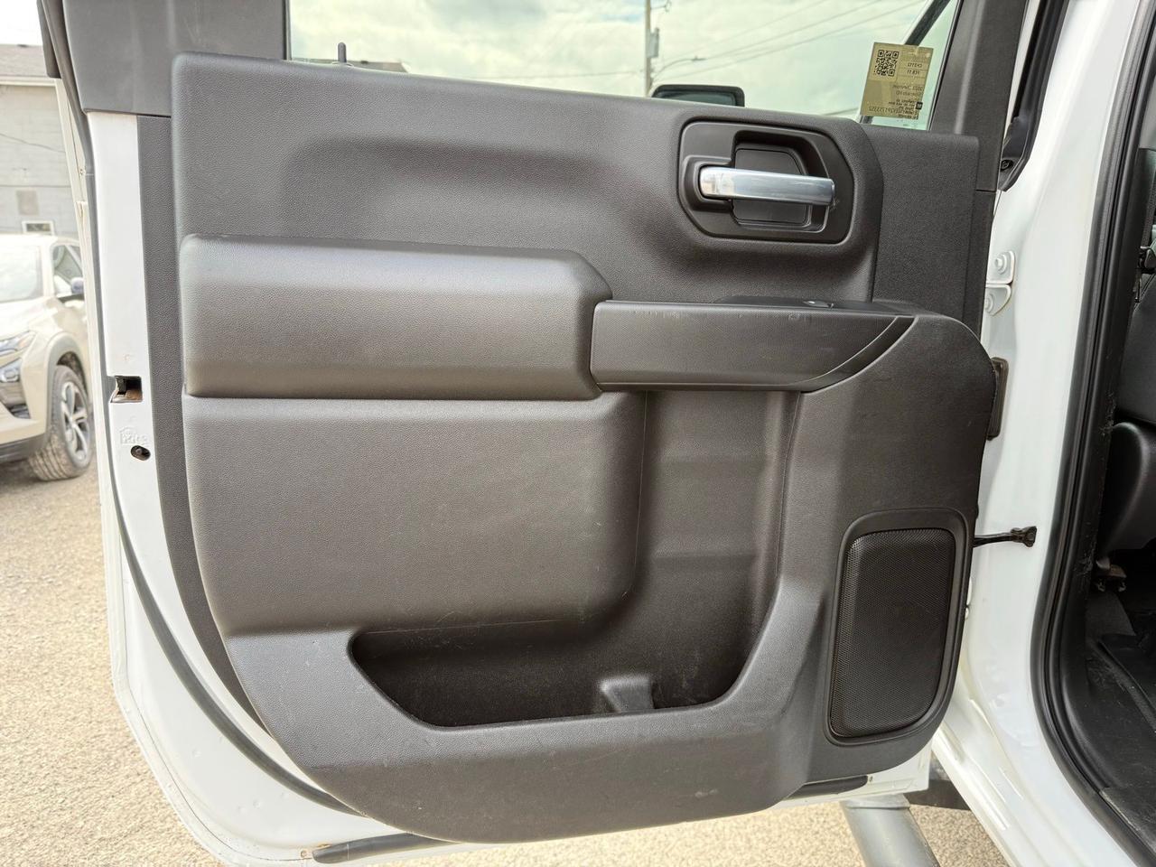 2023 Chevrolet Silverado 2500HD Custom Crestwood KY