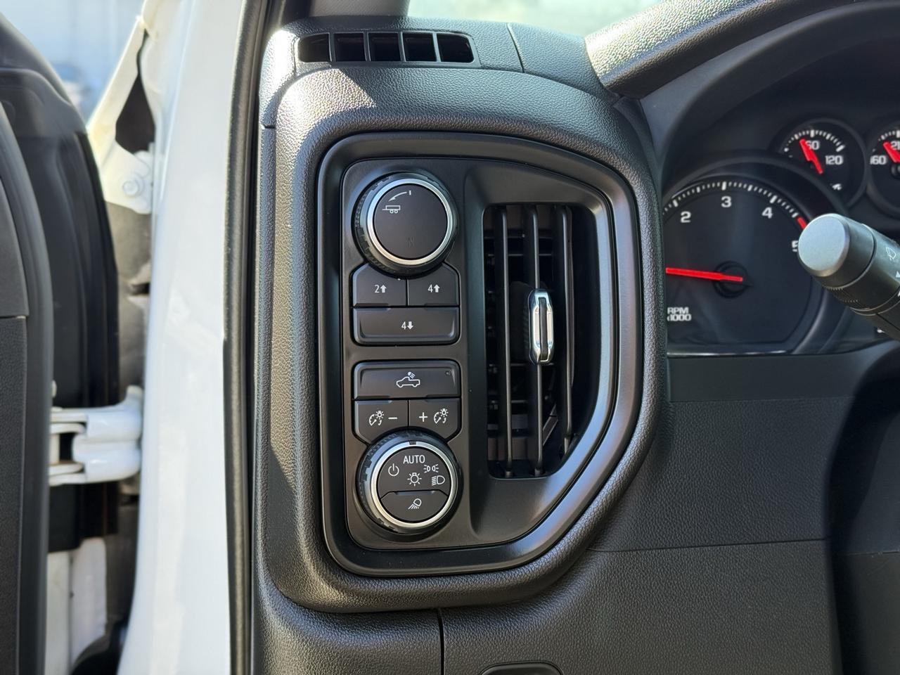 2023 Chevrolet Silverado 2500HD Custom Crestwood KY