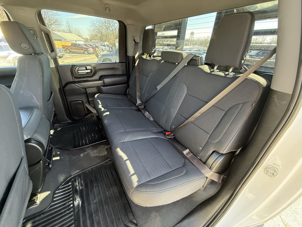 2023 Chevrolet Silverado 2500HD Custom Crestwood KY