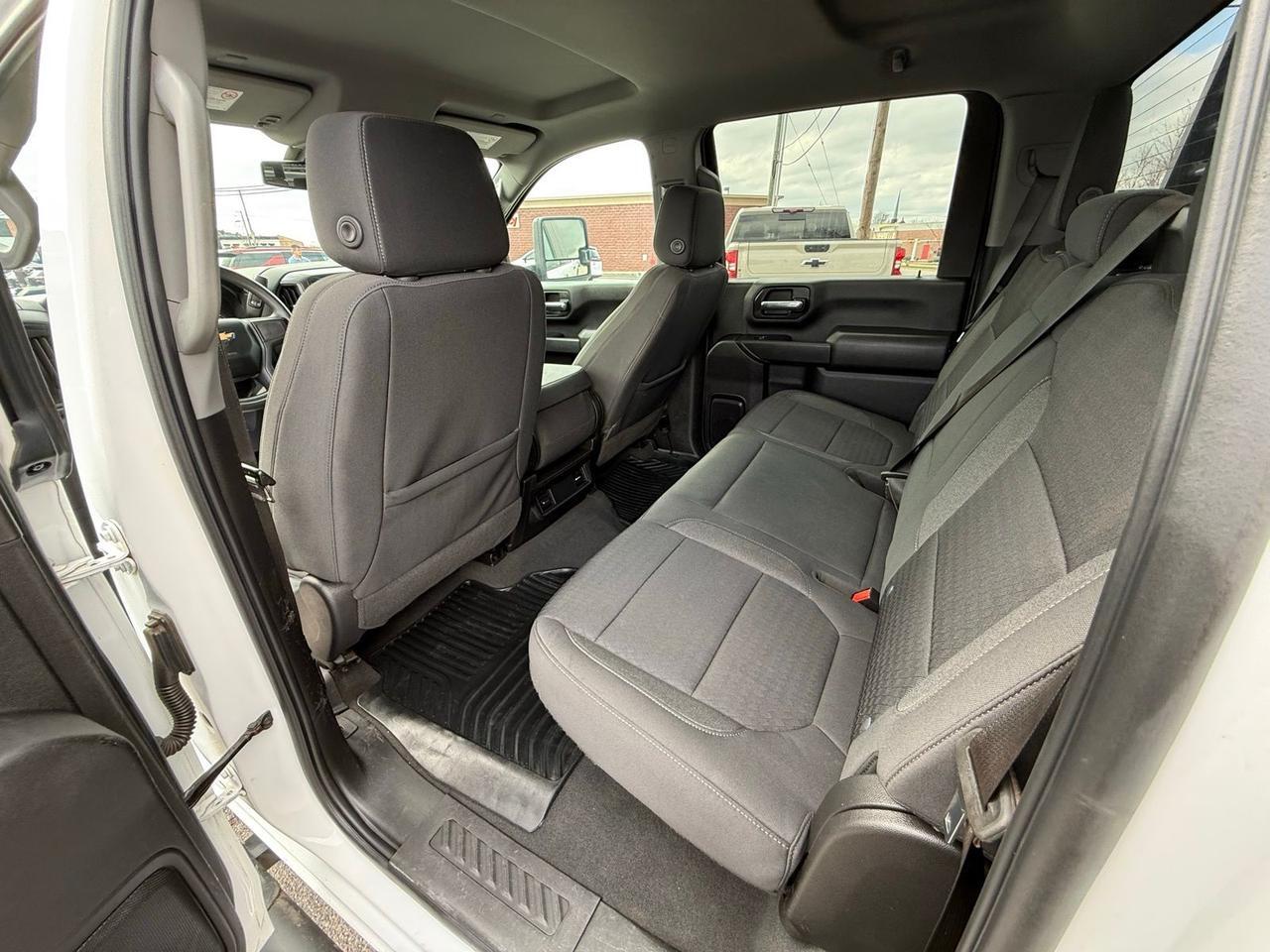 2023 Chevrolet Silverado 2500HD Custom Crestwood KY