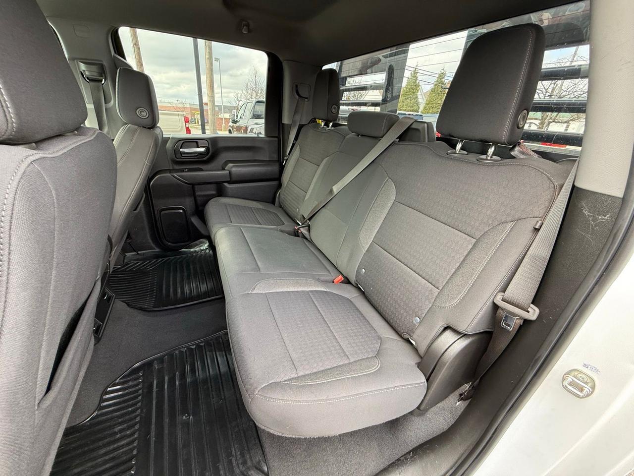 2023 Chevrolet Silverado 2500HD Custom Crestwood KY