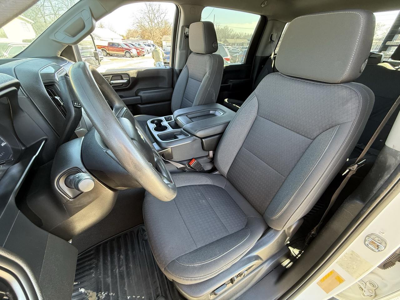 2023 Chevrolet Silverado 2500HD Custom Crestwood KY