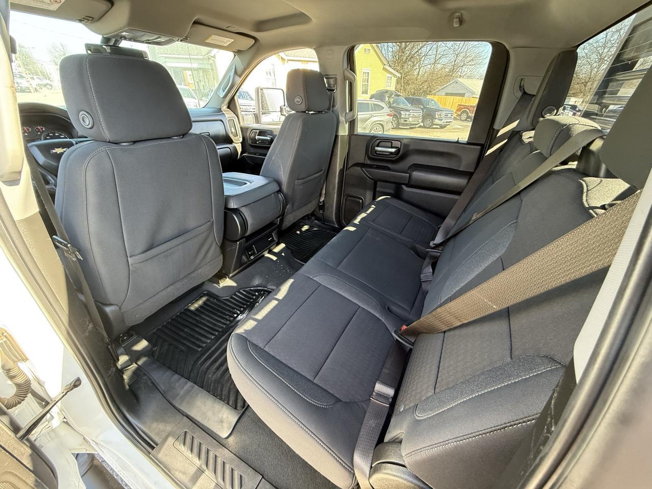 2023 Chevrolet Silverado 2500HD Custom Crestwood KY