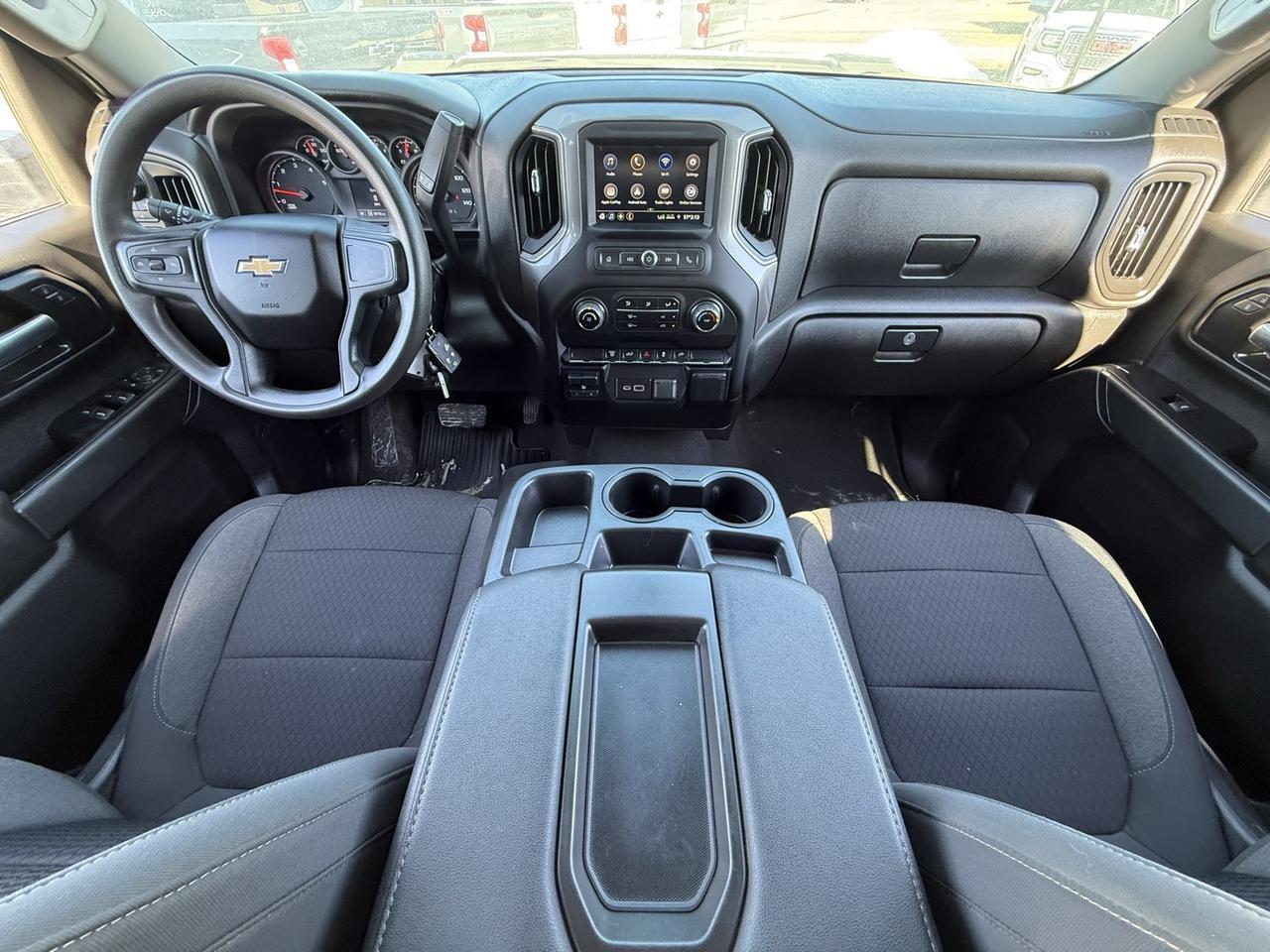 2023 Chevrolet Silverado 2500HD Custom Crestwood KY