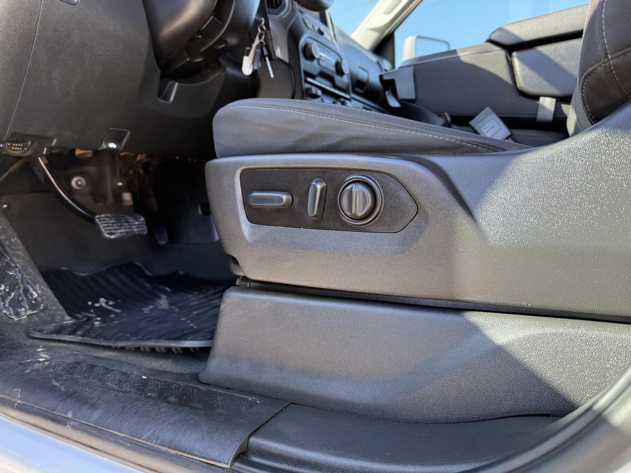 2023 Chevrolet Silverado 2500HD Custom Crestwood KY