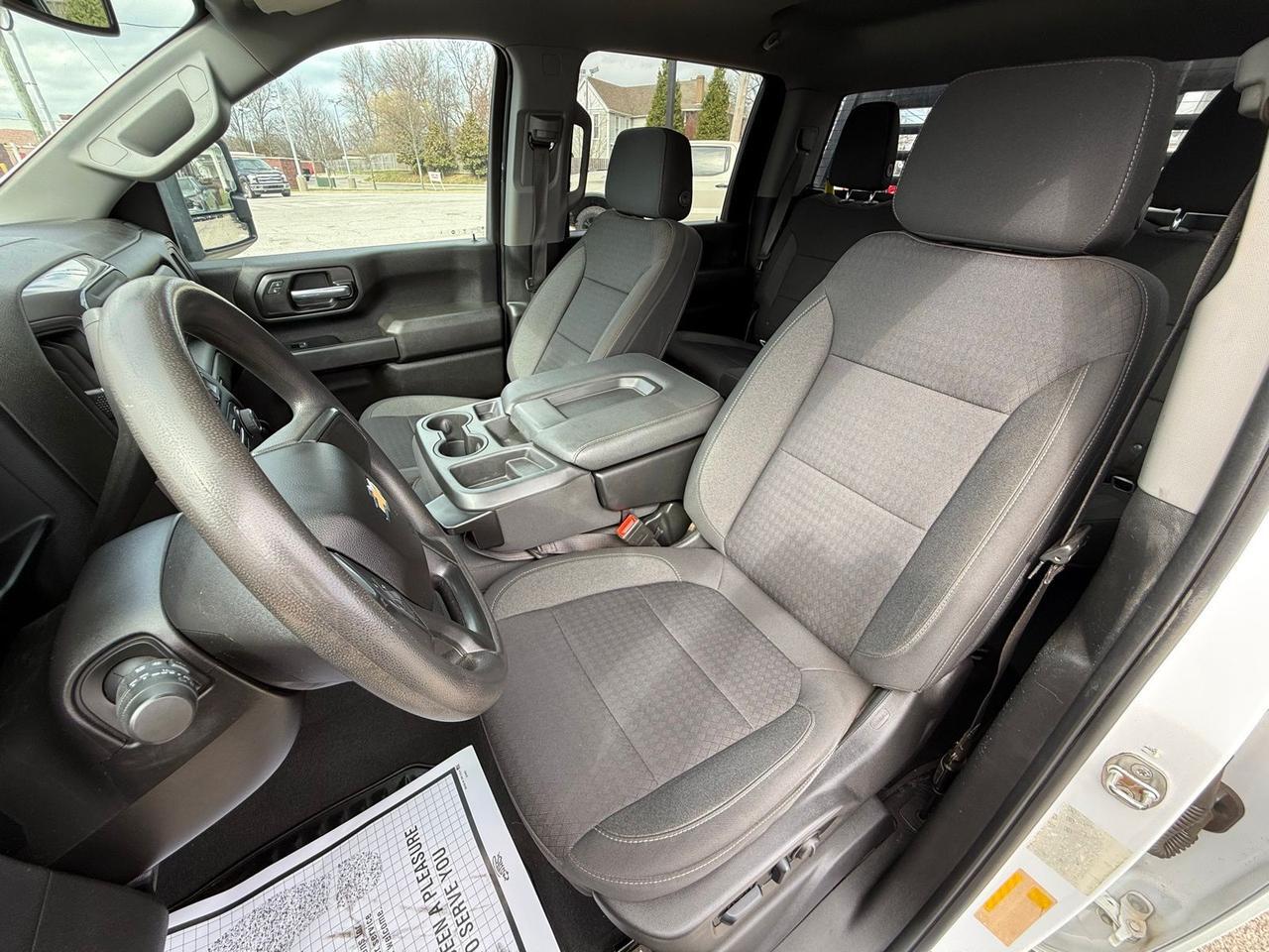 2023 Chevrolet Silverado 2500HD Custom Crestwood KY