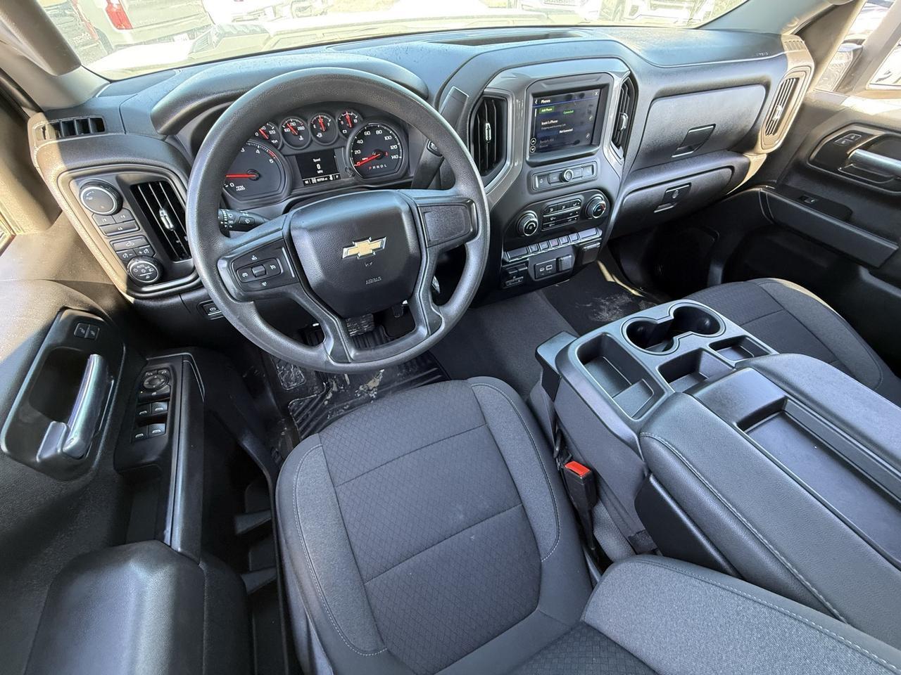2023 Chevrolet Silverado 2500HD Custom Crestwood KY