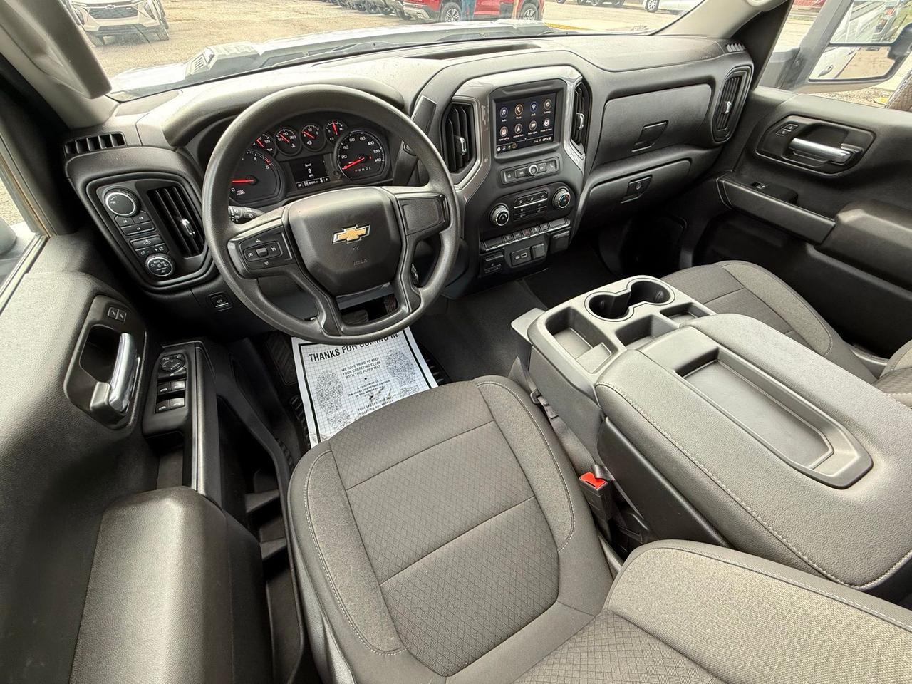 2023 Chevrolet Silverado 2500HD Custom Crestwood KY