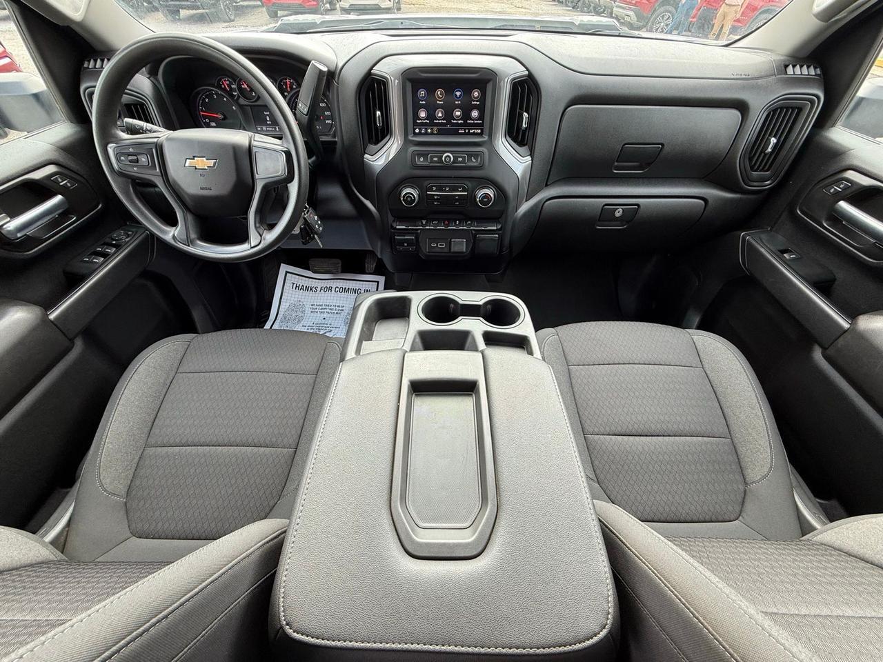 2023 Chevrolet Silverado 2500HD Custom Crestwood KY