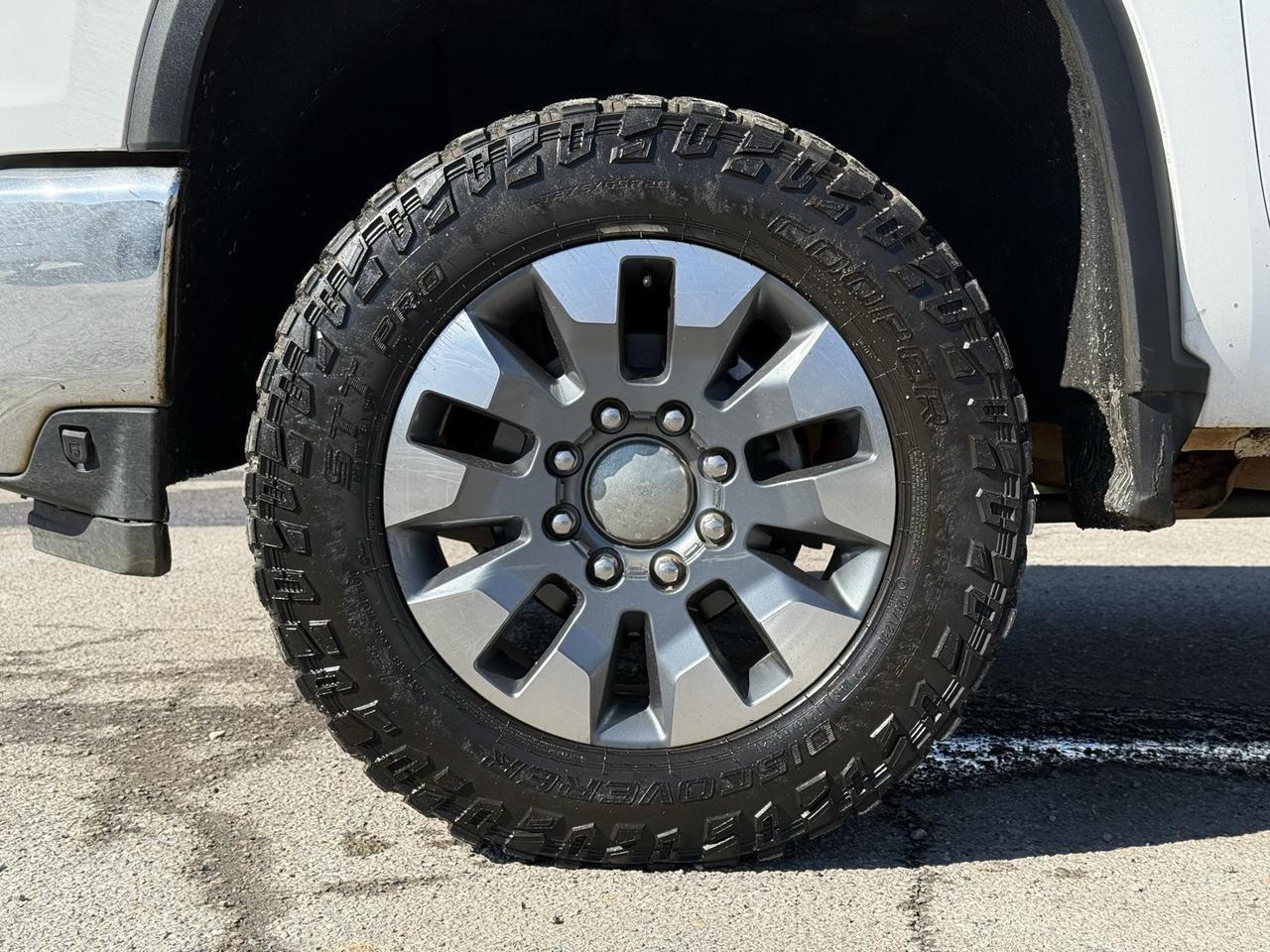 2023 Chevrolet Silverado 2500HD Custom Crestwood KY