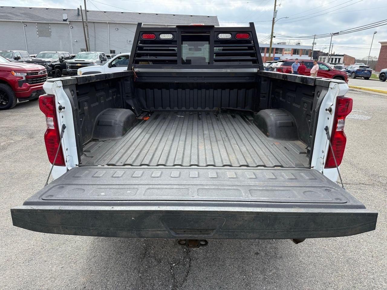 2023 Chevrolet Silverado 2500HD Custom Crestwood KY