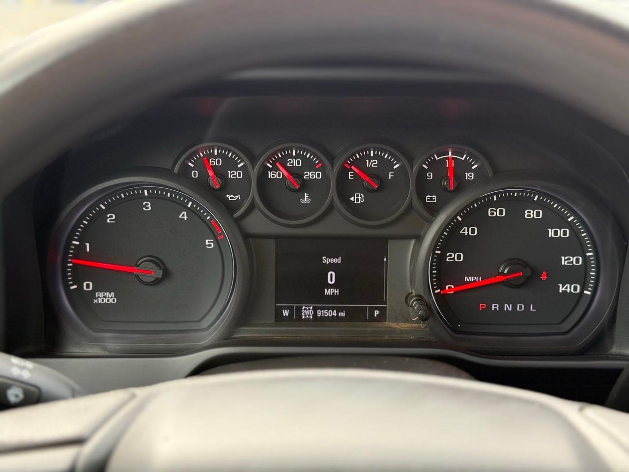 2023 Chevrolet Silverado 2500HD Custom Crestwood KY