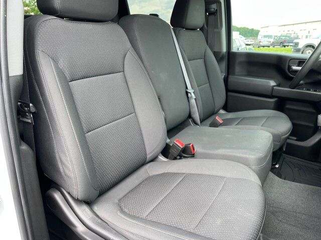2023 Chevrolet Silverado 2500HD Custom Crew Cab 4x4 Ashland VA