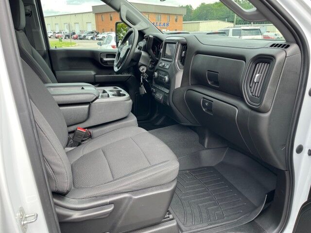 2023 Chevrolet Silverado 2500HD Custom Crew Cab 4x4 Ashland VA