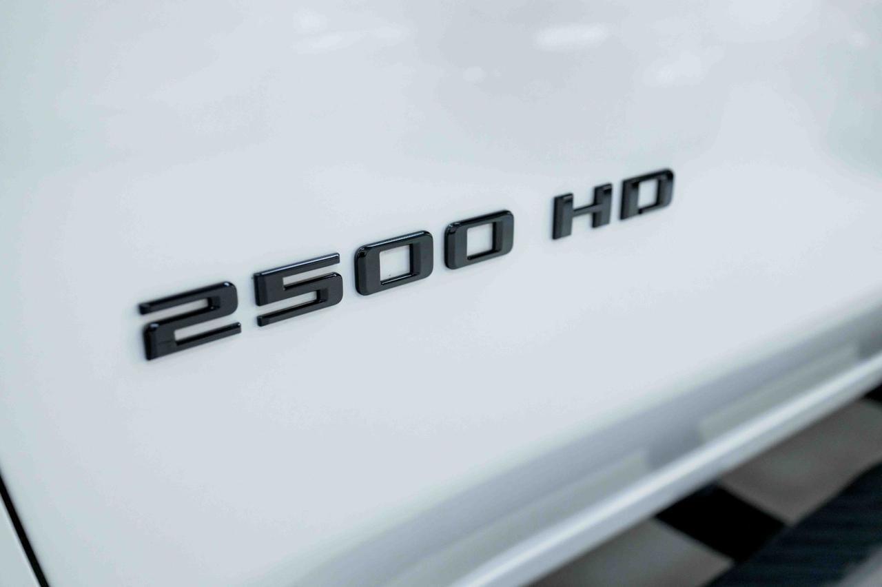 2023 Chevrolet Silverado 2500HD Custom Marietta GA