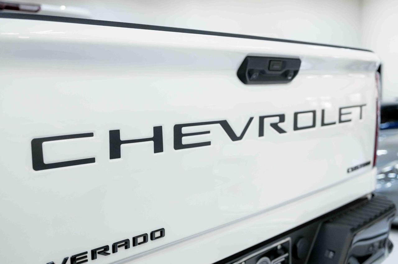 2023 Chevrolet Silverado 2500HD Custom Marietta GA