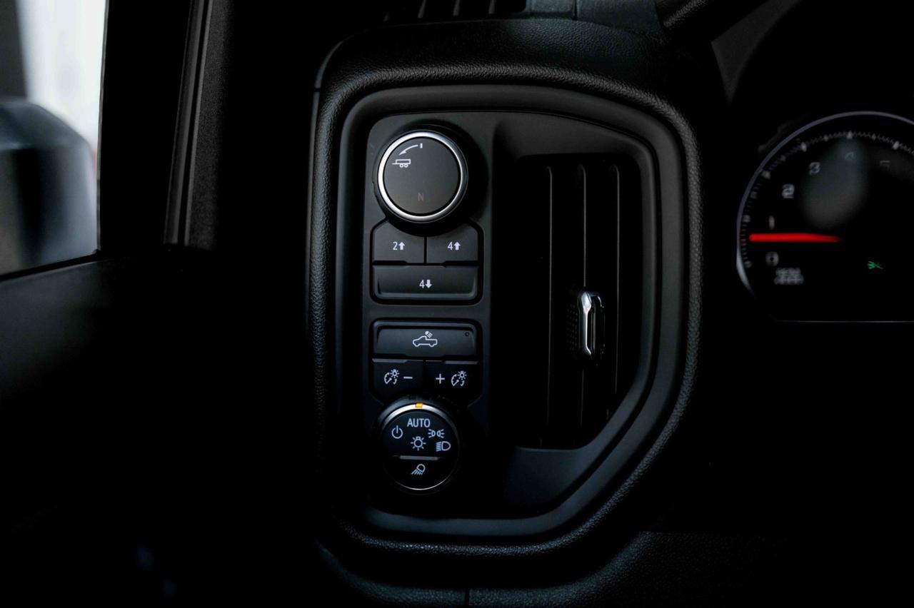 2023 Chevrolet Silverado 2500HD Custom Marietta GA