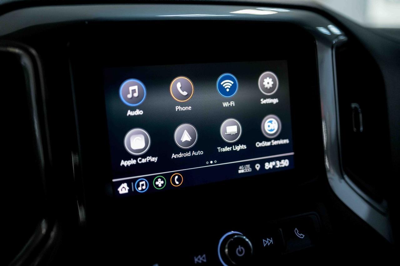2023 Chevrolet Silverado 2500HD Custom Marietta GA