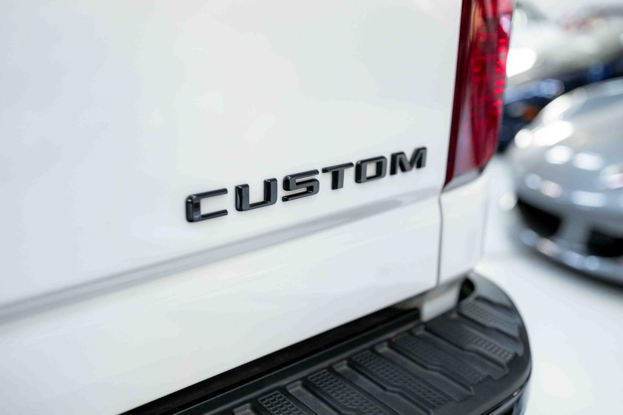 2023 Chevrolet Silverado 2500HD Custom Marietta GA