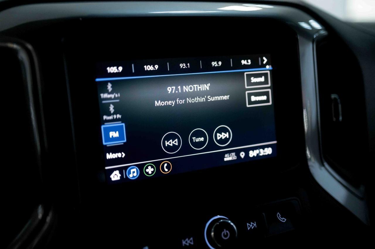 2023 Chevrolet Silverado 2500HD Custom Marietta GA