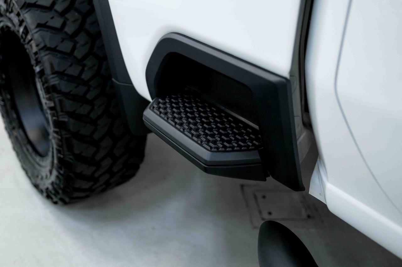 2023 Chevrolet Silverado 2500HD Custom Marietta GA