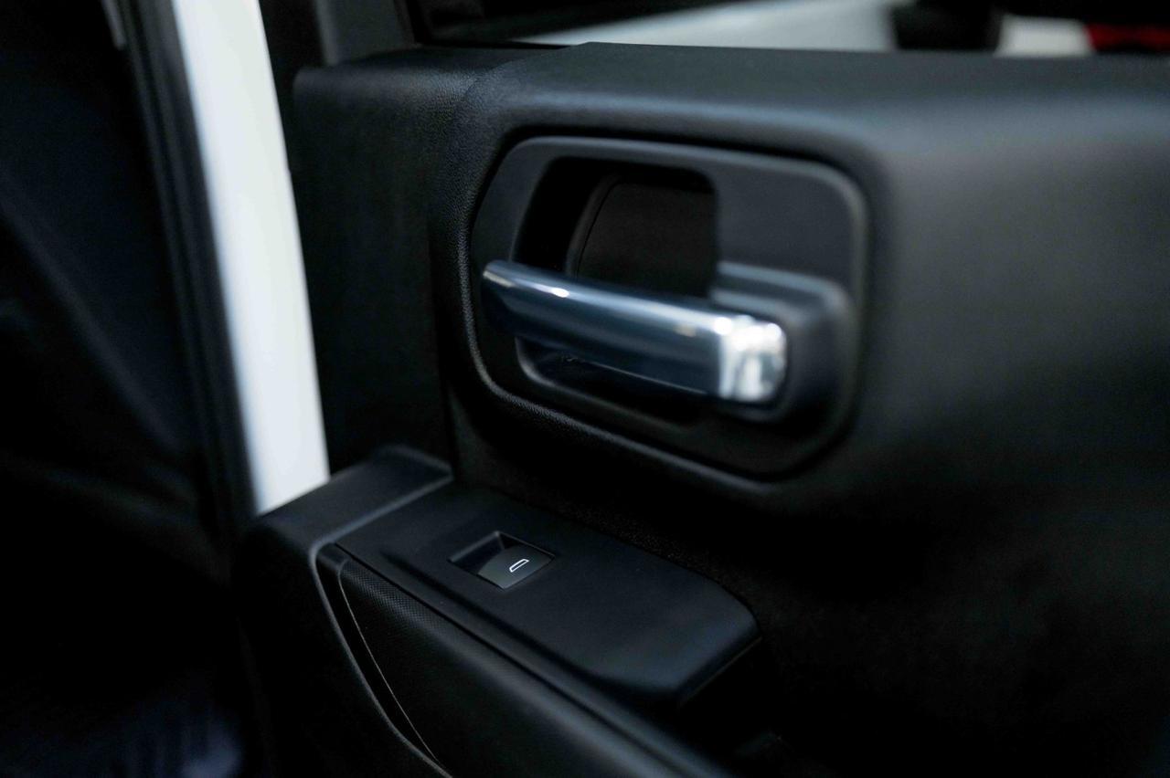 2023 Chevrolet Silverado 2500HD Custom Marietta GA