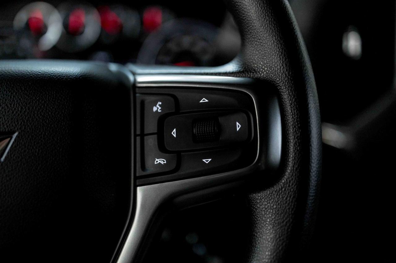2023 Chevrolet Silverado 2500HD Custom Marietta GA